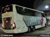 Viação Jóia > Expresso Jóia 46000 na cidade de Sorocaba, São Paulo, Brasil, por Guilherme Costa. Número da foto: #13215092.