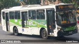 Transportes Mageli RJ 167.061 na cidade de Rio de Janeiro, Rio de Janeiro, Brasil, por Gabriel Sousa. Número da foto: #13213293.
