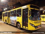 Transportes Coletivos Pérola do Oeste 6736 na cidade de Guarapuava, Paraná, Brasil, por Murilo Francisco Ferreira. Número da foto: #13214867.