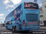 LB Turismo  na cidade de Fortaleza, Ceará, Brasil, por João Paulo Costa da Silva. Número da foto: #13215109.