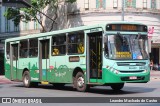 Viação Cruzeiro > Viação Sidon 30559 na cidade de Belo Horizonte, Minas Gerais, Brasil, por Leandro Machado de Castro. Número da foto: #13213809.