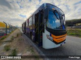 Companhia Coordenadas de Transportes 25F28 na cidade de Belo Horizonte, Minas Gerais, Brasil, por Pietro Briggs. Número da foto: #13213001.