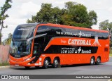 Catedral Turismo 24503 na cidade de Brasília, Distrito Federal, Brasil, por Joao Paulo Nascimento Silva. Número da foto: #13214603.