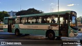 UTB - União Transporte Brasília 4960 na cidade de Brasília, Distrito Federal, Brasil, por Alex Ramos Ribeiro. Número da foto: #13214018.