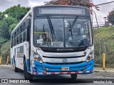 Buses Guadalupe 88 na cidade de Ipís, Goicoechea, San José, Costa Rica, por Sebastian Ávila. Número da foto: #13213165.