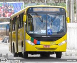 Itamaracá Transportes 1.553 na cidade de Igarassu, Pernambuco, Brasil, por Ytalo Alves. Número da foto: #13213243.