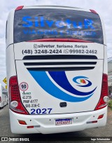 Silvetur Viagens e Turismo 2027 na cidade de Blumenau, Santa Catarina, Brasil, por Iago Scheineider. Número da foto: #13212838.