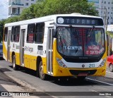 Empresa de Transportes Nova Marambaia AT-86907 na cidade de Belém, Pará, Brasil, por Juan Silva. Número da foto: #13213688.