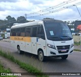 Escolares E-30523185 na cidade de Manaus, Amazonas, Brasil, por Bus de Manaus AM. Número da foto: #13215186.