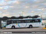 Auto Viação Dragão do Mar 42433 na cidade de Fortaleza, Ceará, Brasil, por Adriano  Almeida dos Santos. Número da foto: #13213179.
