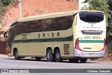 Empresa Unida Mansur e Filhos 3509 na cidade de Coimbra, Minas Gerais, Brasil, por Christian  Fortunato. Número da foto: #13213036.
