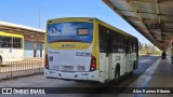 Viação Pioneira 232289 na cidade de Gama, Distrito Federal, Brasil, por Alex Ramos Ribeiro. Número da foto: #13213875.