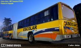 Associação de Preservação de Ônibus Clássicos 2442 na cidade de Campinas, São Paulo, Brasil, por Carlos Júnior. Número da foto: #13213281.