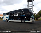 Empresa de Ônibus Nossa Senhora da Penha 59008 na cidade de Lages, Santa Catarina, Brasil, por LUCAS NASCIMENTO. Número da foto: #13213008.