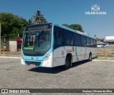 Viação Fortaleza 02108 na cidade de Fortaleza, Ceará, Brasil, por Evelano Oliveira da Silva. Número da foto: #13213090.