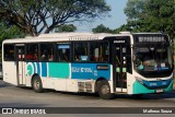 Transportes Campo Grande D53614 na cidade de Rio de Janeiro, Rio de Janeiro, Brasil, por Matheus Souza. Número da foto: #13214443.