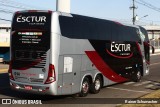 Esctur Turismo 014 na cidade de Carlos Barbosa, Rio Grande do Sul, Brasil, por Rainer Schumacher. Número da foto: #:id.