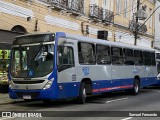 Turb Petrópolis > Turp -Transporte Urbano de Petrópolis 6831 na cidade de Petrópolis, Rio de Janeiro, Brasil, por Samuel Fernando. Número da foto: #:id.