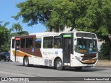 Erig Transportes > Gire Transportes B63050 na cidade de Rio de Janeiro, Rio de Janeiro, Brasil, por Anderson Sousa Feijó. Número da foto: #13214817.
