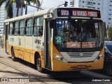 Viação Forte AF-003 na cidade de Belém, Pará, Brasil, por Adriano Castro. Número da foto: #:id.