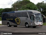 Viação Real 10610 na cidade de Paranavaí, Paraná, Brasil, por Robson Alves. Número da foto: #13213424.
