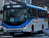 Transportadora Globo 275 na cidade de Recife, Pernambuco, Brasil, por Lucas Silva. Número da foto: #13214937.