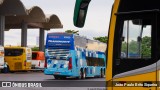 Transnorte - Transporte e Turismo Norte de Minas 87800 na cidade de Montes Claros, Minas Gerais, Brasil, por João Paulo Brito Siqueira. Número da foto: #:id.