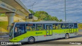 SM Transportes 20953 na cidade de Belo Horizonte, Minas Gerais, Brasil, por Pietro Briggs. Número da foto: #13212992.