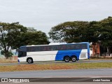 Ônibus Particulares 7B43 na cidade de Araras, São Paulo, Brasil, por André Fermino . Número da foto: #13214799.