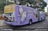 Companhia Coordenadas de Transportes 90325 na cidade de Belo Horizonte, Minas Gerais, Brasil, por Gabriel Costa Guimarães. Número da foto: #13215119.