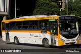 Transportes Paranapuan B10058 na cidade de Rio de Janeiro, Rio de Janeiro, Brasil, por Matheus Souza. Número da foto: #13214272.