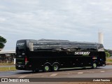 Scooby Turismo 5300 na cidade de Araras, São Paulo, Brasil, por André Fermino . Número da foto: #13214832.