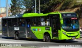 BB Transportes e Turismo 1405 na cidade de Itapevi, São Paulo, Brasil, por Renan  Bomfim Deodato. Número da foto: #:id.