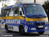 Auto Escola Garantia 4373 na cidade de Sorocaba, São Paulo, Brasil, por Guilherme Costa. Número da foto: #13214995.