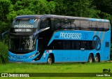 Auto Viação Progresso 6245 na cidade de Recife, Pernambuco, Brasil, por Lucas Silva. Número da foto: #13214975.