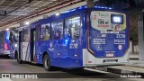 BB Transportes e Turismo 27.701 na cidade de Osasco, São Paulo, Brasil, por Luis Fernando. Número da foto: #:id.