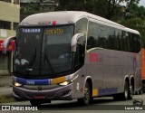 Rota Transportes Rodoviários 7995 na cidade de Cabo de Santo Agostinho, Pernambuco, Brasil, por Lucas Silva. Número da foto: #13215023.