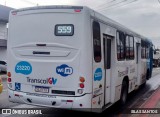 Viação Grande Vitória 23220 na cidade de Serra, Espírito Santo, Brasil, por SILAS SANTOS. Número da foto: #13212948.