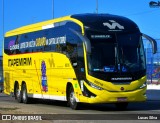 Viação Nova Itapemirim 60516 na cidade de Jaboatão dos Guararapes, Pernambuco, Brasil, por Lucas Silva. Número da foto: #13214255.