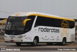 RodeRotas - Rotas de Viação do Triângulo 1109 na cidade de Goiânia, Goiás, Brasil, por Diego Almeida Araujo. Número da foto: #:id.