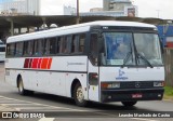VIMSA - Viação Montenegro S.A. 815 na cidade de Porto Alegre, Rio Grande do Sul, Brasil, por Leandro Machado de Castro. Número da foto: #13213341.