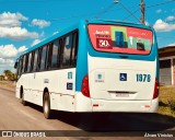 Ricco Transportes e Turismo-  Filial Rio Branco 1978 na cidade de Rio Branco, Acre, Brasil, por Álvaro Vinicius. Número da foto: #13213364.