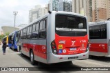 Pêssego Transportes 4 7309 na cidade de Barueri, São Paulo, Brasil, por Douglas Célio Brandao. Número da foto: #13214621.