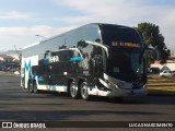 Empresa de Ônibus Nossa Senhora da Penha 65025 na cidade de Lages, Santa Catarina, Brasil, por LUCAS NASCIMENTO. Número da foto: #13213007.