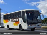 Saritur - Santa Rita Transporte Urbano e Rodoviário 21660 na cidade de Montes Claros, Minas Gerais, Brasil, por Ythalo Santos. Número da foto: #13212714.