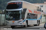Expresso de Prata 192201 na cidade de São Ludgero, Santa Catarina, Brasil, por John Berata. Número da foto: #13214377.