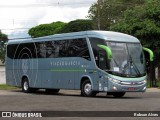Viação Garcia 8315 na cidade de Paranavaí, Paraná, Brasil, por Robson Alves. Número da foto: #13213406.