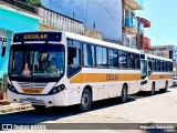 Escolares 6835 na cidade de Pernambuco, Brasil, por Edjunior Sebastião. Número da foto: #13213354.