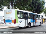 Rápido Araguaia 50533 na cidade de Goiânia, Goiás, Brasil, por Kauan Kerllon BusGyn. Número da foto: #:id.