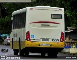 Transportes Guanabara 1559 na cidade de Cabo de Santo Agostinho, Pernambuco, Brasil, por Lucas Silva. Número da foto: #13215028.